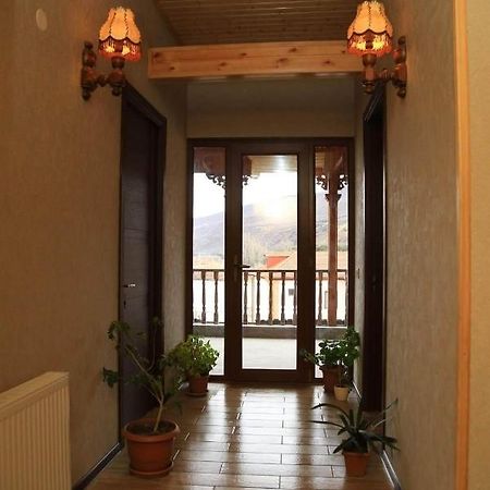 Davit Batoni Guest House Mtskheta Exterior photo