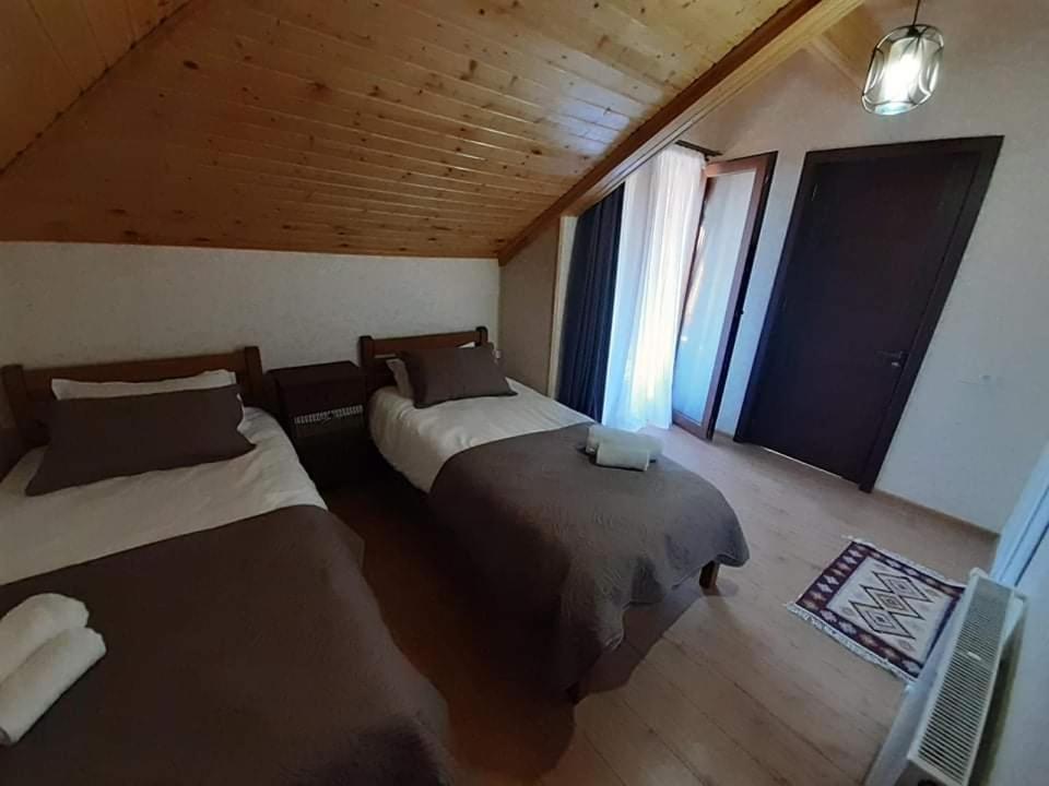 Davit Batoni Guest House Mtskheta Exterior photo