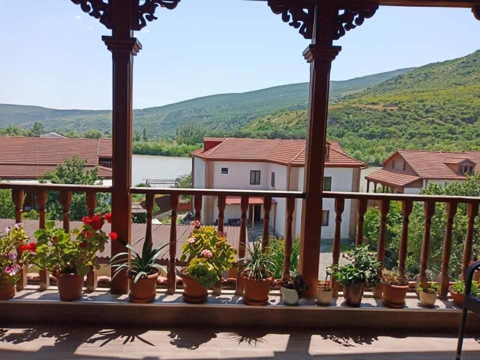 Davit Batoni Guest House Mtskheta Exterior photo