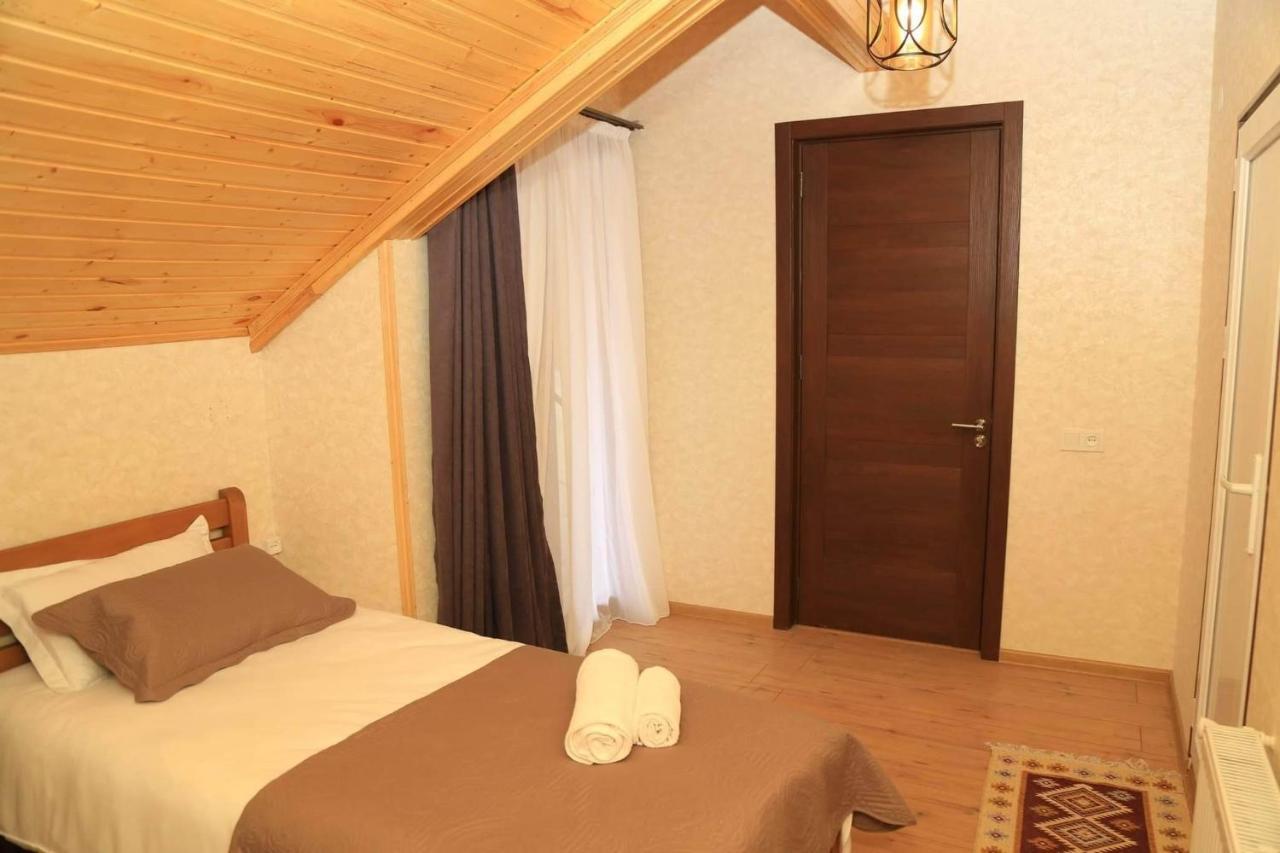 Davit Batoni Guest House Mtskheta Exterior photo