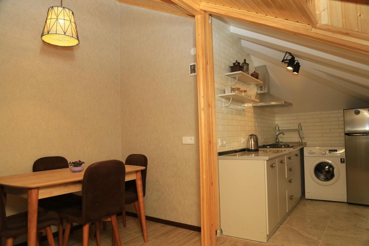 Davit Batoni Guest House Mtskheta Exterior photo