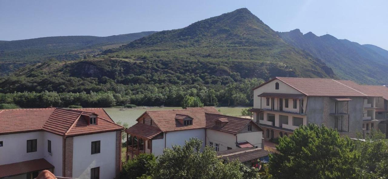 Davit Batoni Guest House Mtskheta Exterior photo