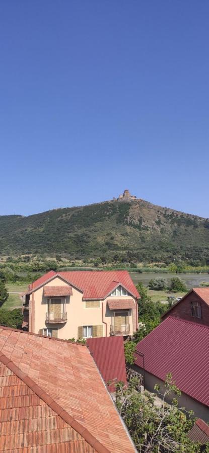 Davit Batoni Guest House Mtskheta Exterior photo