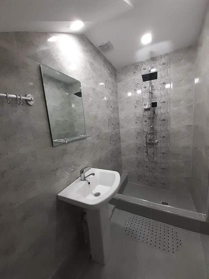 Davit Batoni Guest House Mtskheta Exterior photo