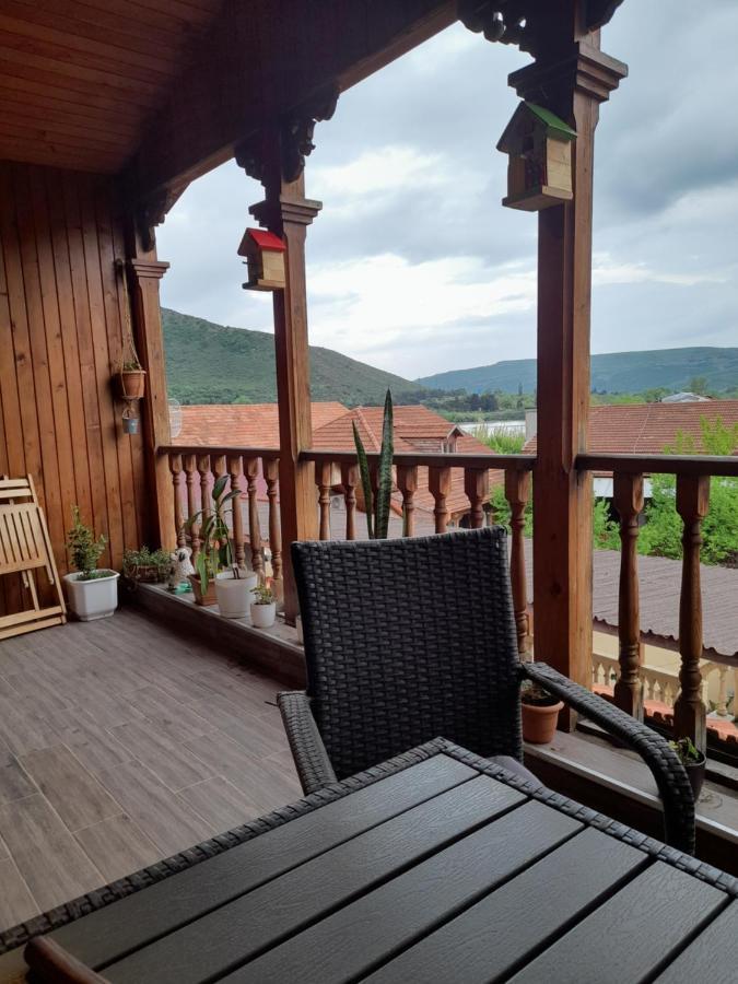 Davit Batoni Guest House Mtskheta Exterior photo