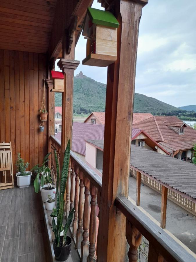 Davit Batoni Guest House Mtskheta Exterior photo