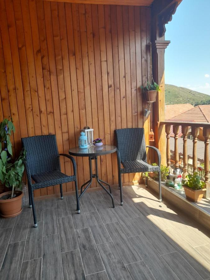 Davit Batoni Guest House Mtskheta Exterior photo