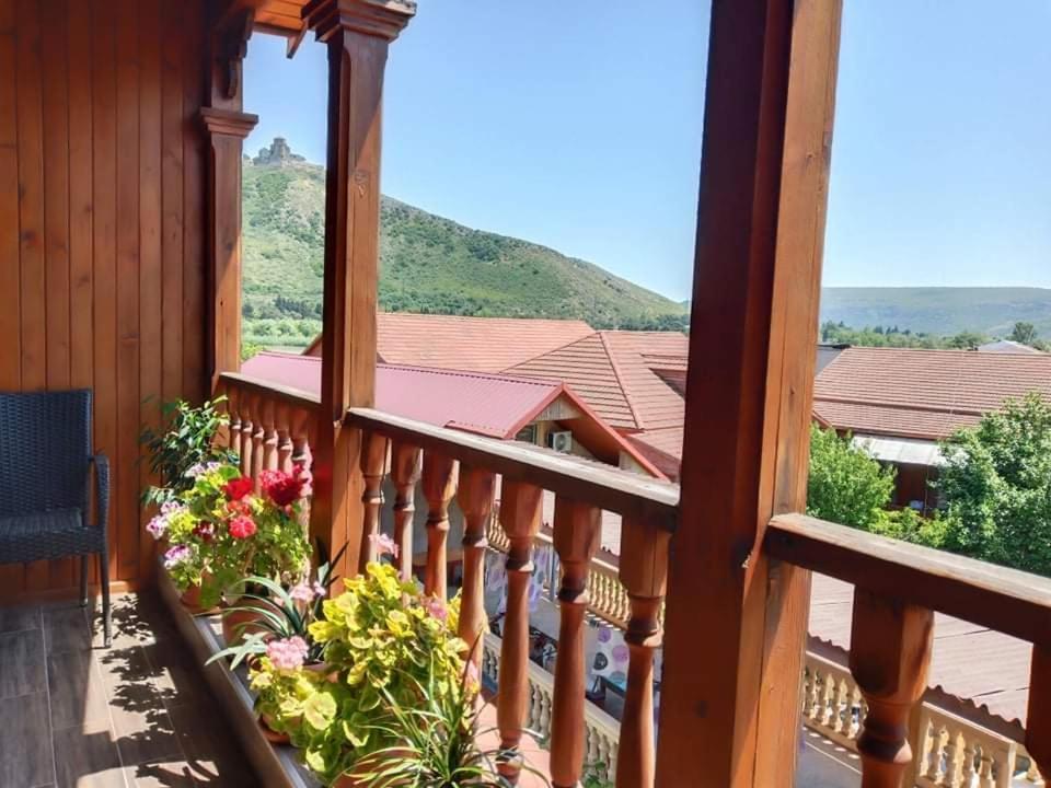 Davit Batoni Guest House Mtskheta Room photo